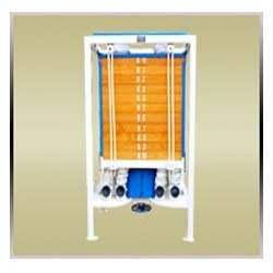 Manufacturers Exporters and Wholesale Suppliers of Plansifter Table Patiala Punjab