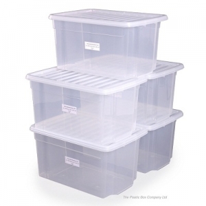 Plastic Box Manufacturer Supplier Wholesale Exporter Importer Buyer Trader Retailer in New Delhi Delhi India