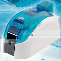 Plastic Card Printer