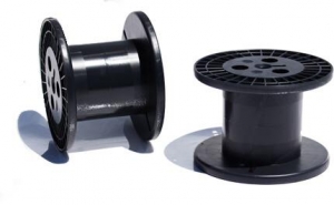 Manufacturers Exporters and Wholesale Suppliers of PLASTIC SPOOLS Surat Gujarat