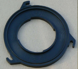Manufacturers Exporters and Wholesale Suppliers of Plastic End Cap Faridabad Haryana