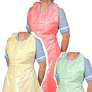 PVC Apron Manufacturer Supplier Wholesale Exporter Importer Buyer Trader Retailer in Mumbai Maharashtra India