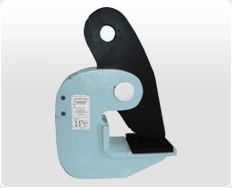 Manufacturers Exporters and Wholesale Suppliers of Plate lifting clamp  for extra hard sheet Noida Uttar Pradesh