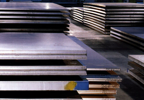 Boiler Quality Steel Plate Manufacturer Supplier Wholesale Exporter Importer Buyer Trader Retailer in Mumbai Maharashtra India