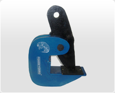 Manufacturers Exporters and Wholesale Suppliers of Plate lifting clamp without spring Noida Uttar Pradesh