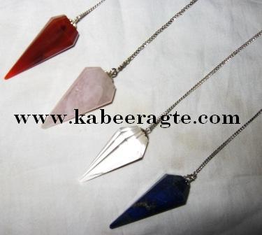 Manufacturers Exporters and Wholesale Suppliers of Dowsing Pendulum Khambhat Gujarat
