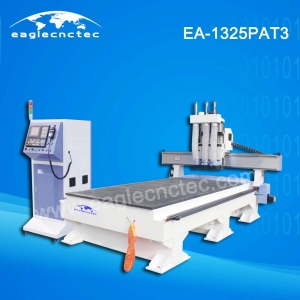 Manufacturers Exporters and Wholesale Suppliers of Pneumatic ATC Auto Tool Changer CNC Router Jinan 