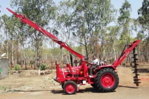 Manufacturers Exporters and Wholesale Suppliers of Pole Erection Machine Bhopal Madhya Pradesh