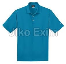 Manufacturers Exporters and Wholesale Suppliers of POLO T-SHIRTS Banaskantha Gujarat