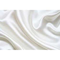 Manufacturers Exporters and Wholesale Suppliers of Polyester Santoon Fabric Surat Gujarat