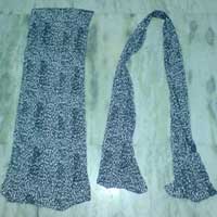 Manufacturers Exporters and Wholesale Suppliers of Polyester Stoles New delhi Delhi