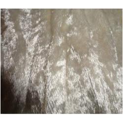 Manufacturers Exporters and Wholesale Suppliers of Polyester Velvet Fabric Surat Gujarat