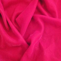 Manufacturers Exporters and Wholesale Suppliers of Polyester Velvet Fabric Surat Gujarat