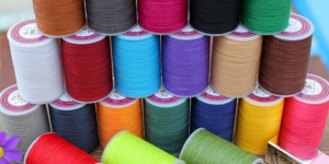 Polyester-Yarn
