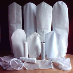 Manufacturers Exporters and Wholesale Suppliers of DUSTCOLLECTED BAG Ahmedabad Gujarat DUSTCOLLECTED BAG