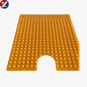 Polyurethane Anti-slip Mat