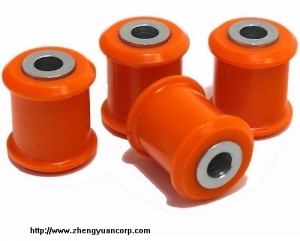 Manufacturers Exporters and Wholesale Suppliers of Polyurethane Coated Bushing/bush Yantai 