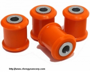 Polyurethane Coated Bushing/bush