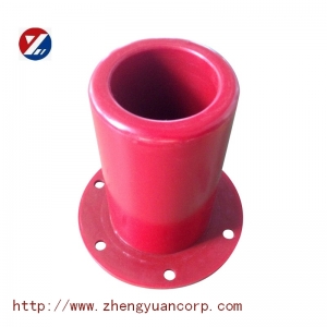 Manufacturers Exporters and Wholesale Suppliers of Polyurethane Bushing/bush Yantai 