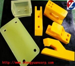 Manufacturers Exporters and Wholesale Suppliers of Polyurethane Casting/Molded Part Yantai 