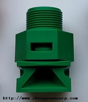 Manufacturers Exporters and Wholesale Suppliers of Polyurethane Spray Nozzle Yantai 