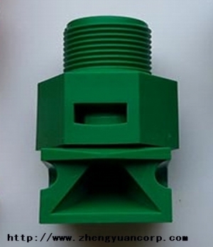 Polyurethane Spray Nozzle Manufacturer Supplier Wholesale Exporter Importer Buyer Trader Retailer in Yantai  China