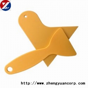 Polyurethane Film Scraper Squeegee Manufacturer Supplier Wholesale Exporter Importer Buyer Trader Retailer in Yantai  China