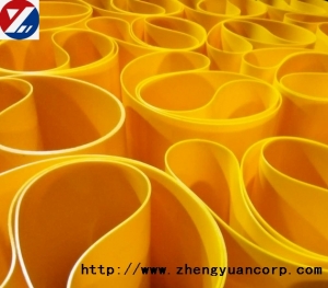 Polyurethane Sheet Manufacturer Supplier Wholesale Exporter Importer Buyer Trader Retailer in Yantai  China