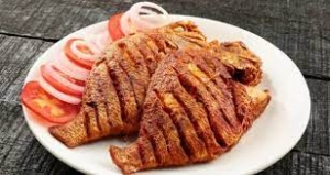 Service Provider of Tandoori Pomfret Delhi Delhi 