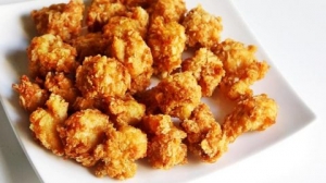 Service Provider of Chicken Popcorn Delhi Delhi