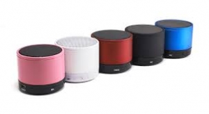 portable bluetooth speaker Manufacturer Supplier Wholesale Exporter Importer Buyer Trader Retailer in Pune Maharashtra India