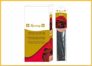 Manufacturers Exporters and Wholesale Suppliers of Aromatic Incense Sticks Delhi Delhi