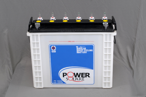 Tubular Batteries Manufacturer Supplier Wholesale Exporter Importer Buyer Trader Retailer in Ahemdabad Gujarat India