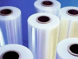 Manufacturers Exporters and Wholesale Suppliers of PP Film Roll Daman Gujarat