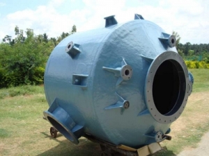 PP FRP Storage Tank Manufacturer Supplier Wholesale Exporter Importer Buyer Trader Retailer in Telangana Tamil Nadu India