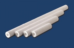 Manufacturers Exporters and Wholesale Suppliers of SPUN FILTER CARTRIDGE Ahmedabad Gujarat SPUN FILTER CARTRIDGE