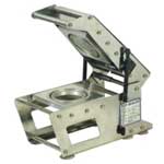 Manufacturers Exporters and Wholesale Suppliers of Tray Wrapping Machines Mumbai Maharashtra