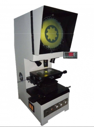 Manufacturers Exporters and Wholesale Suppliers of PROFILE PROJECTOR PP 300 DRO Mumbai Maharashtra