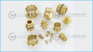 Manufacturers Exporters and Wholesale Suppliers of Precision CNC Turning Jamnagar Gujarat Precision CNC Turning