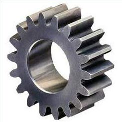 Precision Gears