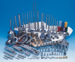 Precision mold components Manufacturer Supplier Wholesale Exporter Importer Buyer Trader Retailer in DongGuan Other China