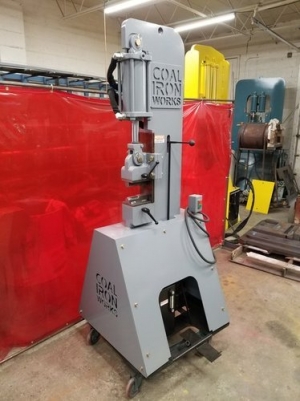 Hydraulic Press