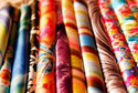 Manufacturers Exporters and Wholesale Suppliers of Printed Fabric Surat Gujarat