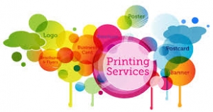 Service Provider of printing service Dombivli Maharashtra 