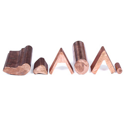 Manufacturers Exporters and Wholesale Suppliers of Copper Alloys jamnagar Gujarat