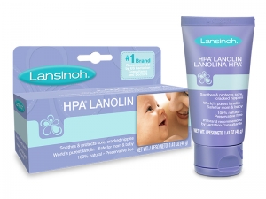 Lansinoh HPA Lanolin Cream for Breastfeeding Mothers Manufacturer Supplier Wholesale Exporter Importer Buyer Trader Retailer in istanbul Other Turkey