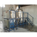 Manufacturers Exporters and Wholesale Suppliers of Production Scale Fermenter Mohali Punjab