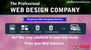 Web Design Services Provider