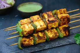 Service Provider of Paneer Tikka Delhi Delhi