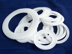 Service Provider of PTFE Gaskets Mumbai Maharashtra 